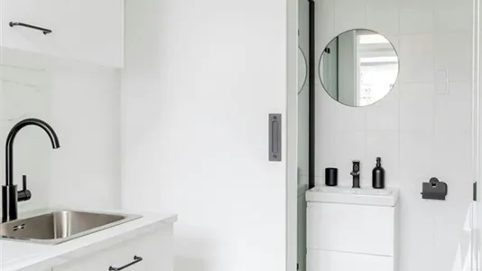 Apartments in Budapest Erzsébetváros - photo 7