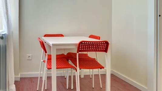 Rooms in Zaragoza - photo 8