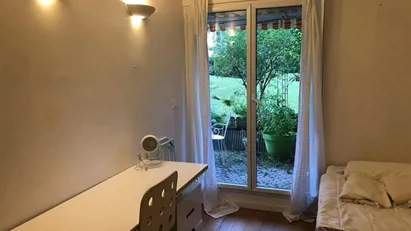 Room for rent in Lyon, Auvergne-Rhône-Alpes