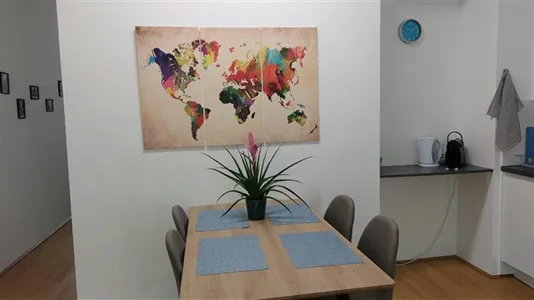 Apartments in Vienna Brigittenau - photo 4