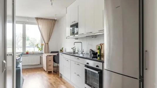 Apartments in Täby - photo 2