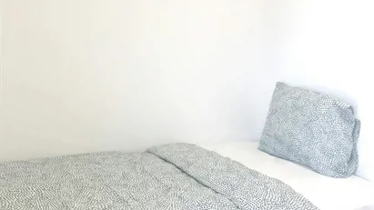 Room for rent in Madrid Puente de Vallecas, Madrid