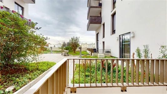 Rooms in Palaiseau - photo 7