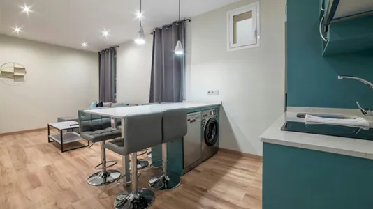 Apartments in Madrid Centro - photo 5