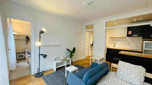 Apartments in Paris 18ème arrondissement - Montmartre - photo 6