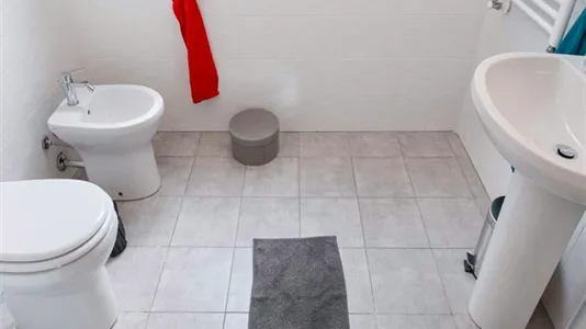 Rooms in Bologna - photo 8