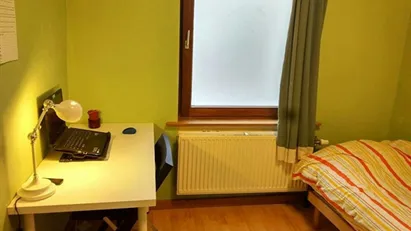 Room for rent in Brussels Elsene, Brussels