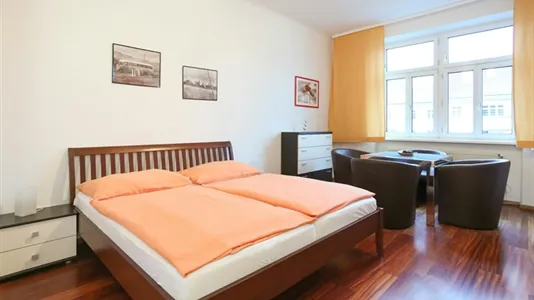 Apartments in Vienna Leopoldstadt - photo 1