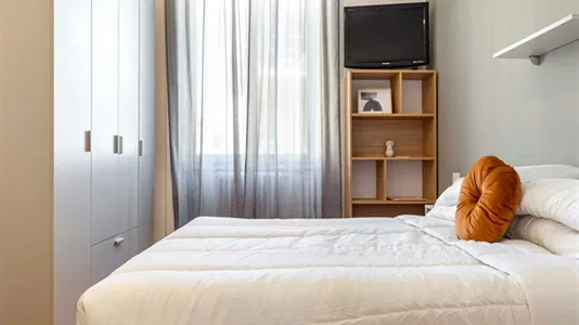 Rooms in Milano Zona 4 - Vittoria, Forlanini - photo 3