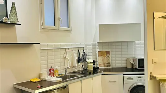 Apartments in Paris 18ème arrondissement - Montmartre - photo 5