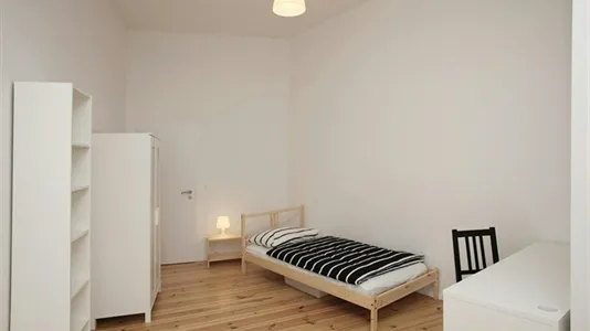 Rooms in Berlin Friedrichshain-Kreuzberg - photo 3