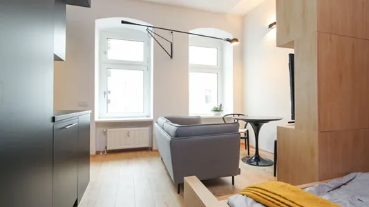 Apartments in Location is not specified - photo 6