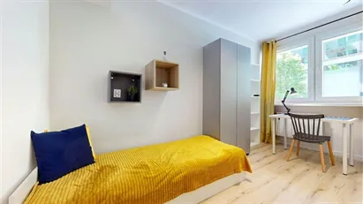Room for rent in Warsaw