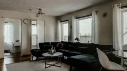 Märsta - 4rok - 12mån - 17.250kr/mån