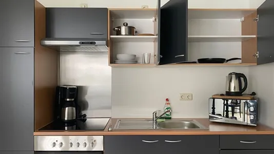 Apartments in Essen - photo 5