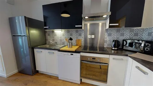 Rooms in Lyon - photo 7