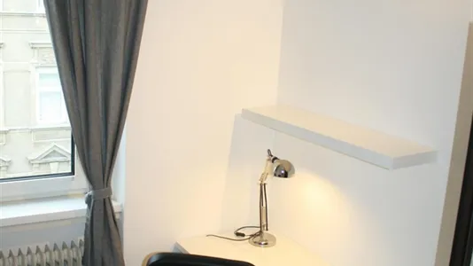 Rooms in Vienna Hernals - photo 1