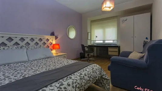 Rooms in Salamanca - photo 1