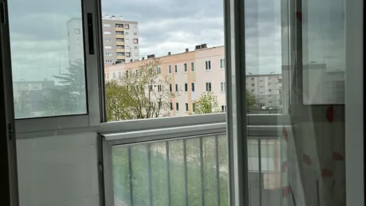 Apartments in Créteil - photo 8