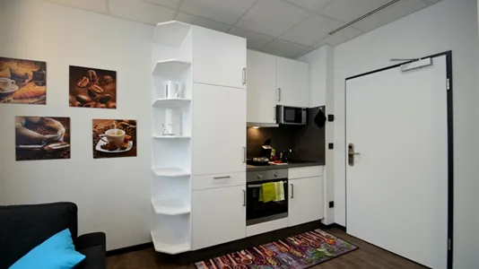 Apartments in Offenbach am Main - photo 9