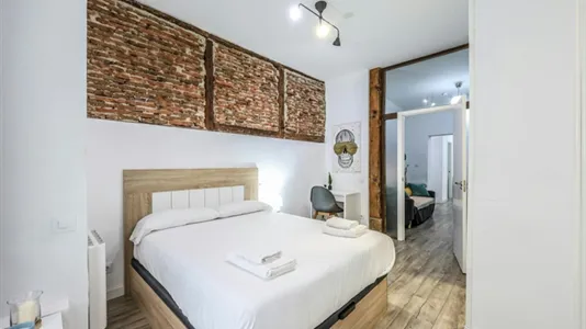 Apartments in Madrid Centro - photo 4
