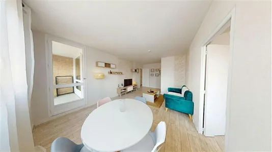 Rooms in Bordeaux - photo 3