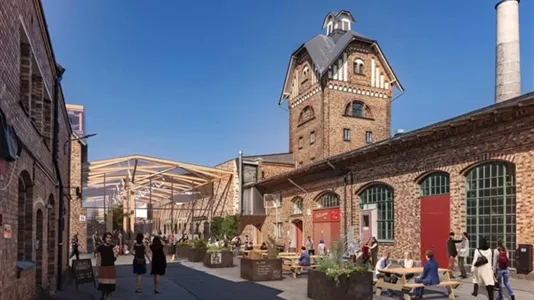 Apartments in Gothenburg East - photo 10