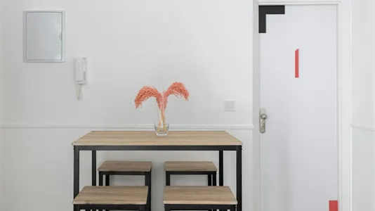 Rooms in Getafe - photo 10