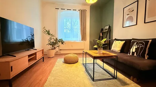 Apartments in Berlin Pankow - photo 2