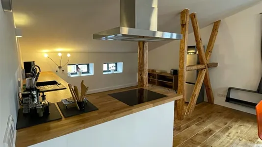 Apartments in Halle (Saale) - photo 6