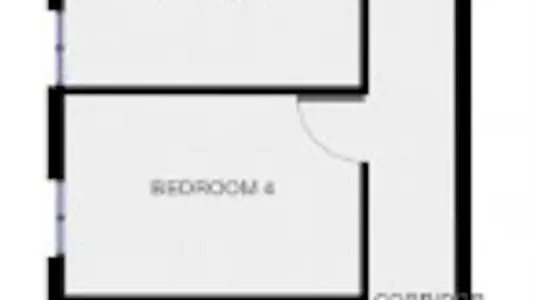 Rooms in Madrid Salamanca - photo 10