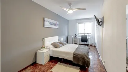 Room for rent in Alcalá de Henares, Comunidad de Madrid