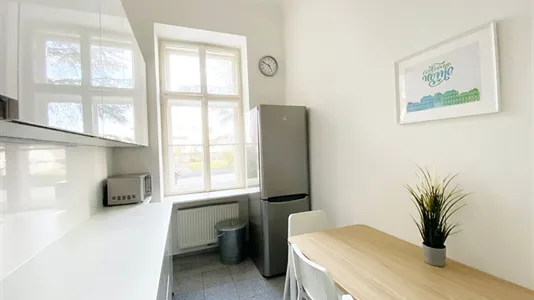 Rooms in Wien Währing - photo 7