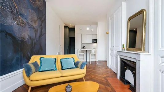 Apartments in Lyon - photo 3