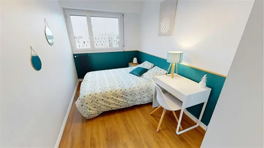 Rooms in Nantes - photo 1