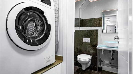 Rooms in Munich Thalkirchen-Obersendling-Forstenried-Fürstenried-Solln - photo 9