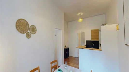 Rooms in Lyon - photo 9