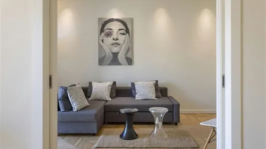 Apartments in Athens Gazi - photo 3