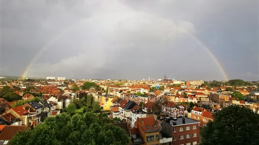 Apartments in Brussels Ganshoren - photo 4