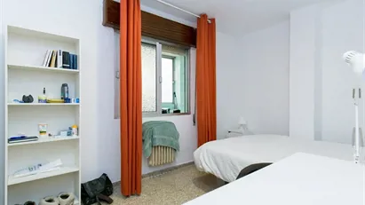 Room for rent in Granada, Andalucía