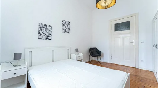 Rooms in Berlin Pankow - photo 3