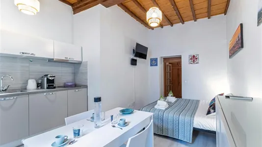Apartments in Florence - photo 5
