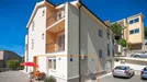 Apartment for rent, Brela, Splitsko-Dalmatinska, Stomarica