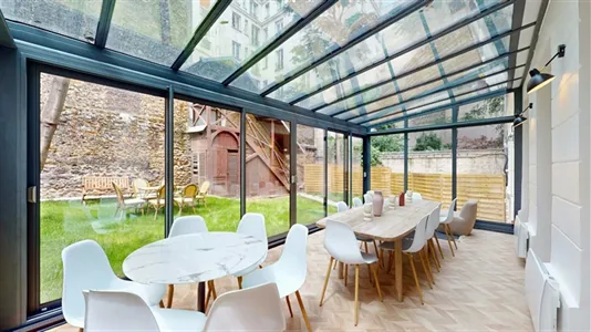 Rooms in Paris 18ème arrondissement - Montmartre - photo 4