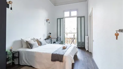 Room for rent in Barcelona Eixample, Barcelona