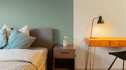 Rooms in Location is not specified - photo 3