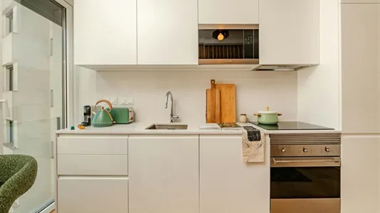 Apartments in Location is not specified - photo 7