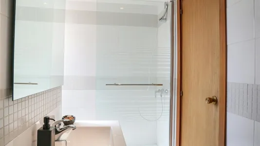 Rooms in Madrid Moncloa-Aravaca - photo 9