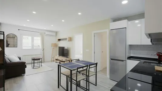 Apartments in Madrid Arganzuela - photo 3