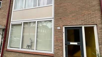 House for rent in Enschede, Overijssel